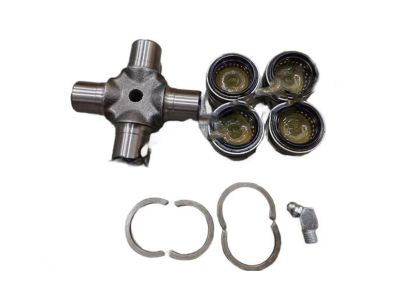 Toyota 04371-35030 Spider Kit, Universal Joint(For Propeller Shaft)