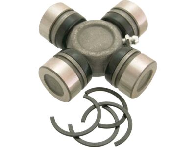 Toyota 04371-35030 Spider Kit, Universal Joint(For Propeller Shaft)