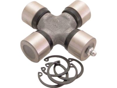 Toyota 04371-35030 Spider Kit, Universal Joint(For Propeller Shaft)