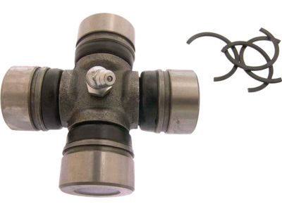 Toyota 04371-35030 Spider Kit, Universal Joint(For Propeller Shaft)