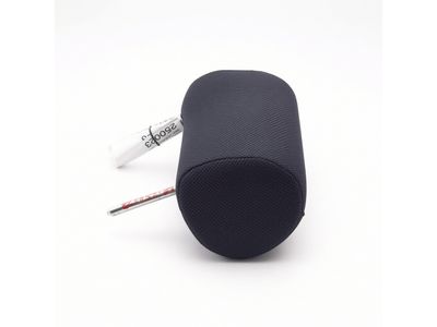 71940-01050-B0 Toyota Headrest Assembly, Rear Seat Product Photo 3 of 4
