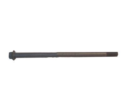 Toyota 90105-16086 Bolt(For Front Suspension Upper Arm RH)
