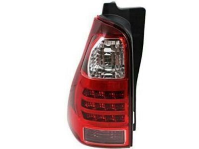 2008 Toyota 4Runner Tail Light - 81561-35280