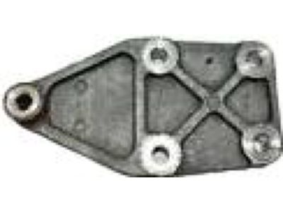 Toyota 52391-42110 Support, Rear Differential