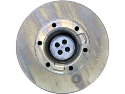 Toyota 13470-WAA02 Vibration Damper 13470-WAA02 Toyota Vibration Damper Product Photo 1 of 2