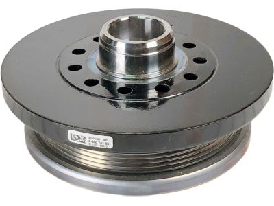 13470-WAA02 Toyota Vibration Damper Product Photo 2 of 2