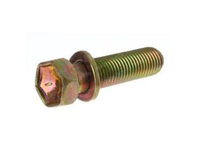 Toyota 91612-61040 Bolt, With Washer