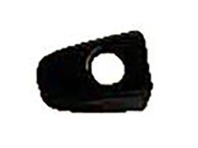 Toyota 69217-28010-B0 Cover,  Front Door Outside Handle,  RH