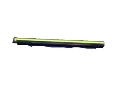 Toyota 90240-06006 Pin,  W/Hole(For Front Disc Brake Anti-Rattle)