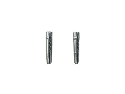 Toyota 68617-12010 Pin(For Front Door Check)