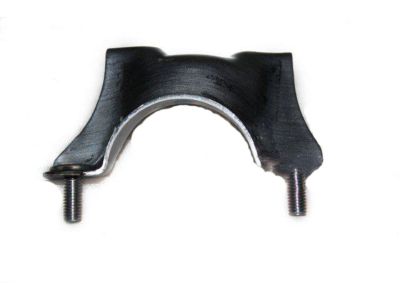 Toyota 17571-28080 Bracket, Exhaust Pipe Support