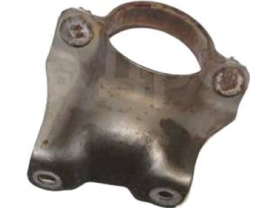 Toyota 17571-28080 Bracket, Exhaust Pipe Support