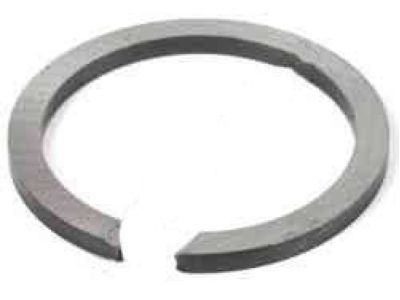 Toyota 90520-31008 Ring,  Snap (For Front Drive Shaft RH)