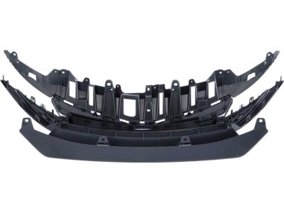 Toyota 53101-47050 Grille Sub-Assembly, Radiator