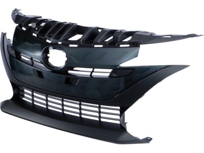 Toyota 53101-47050 Grille Sub-Assembly, Radiator