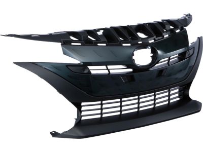 Toyota 53101-47050 Grille Sub-Assembly, Radiator