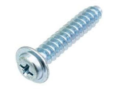 Toyota 90164-60014 Door Trim Panel Screw