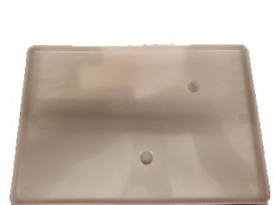 Scion Battery Tray - 74431-03010