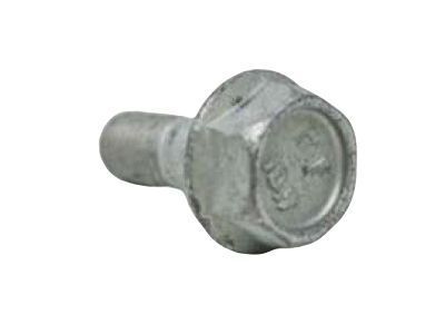 Toyota 90016-AA604 Caliper Mount Bolt