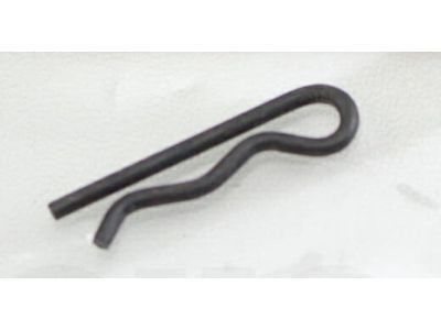 Toyota 90468-16012 Clip (For Accelerator Torque Rod)