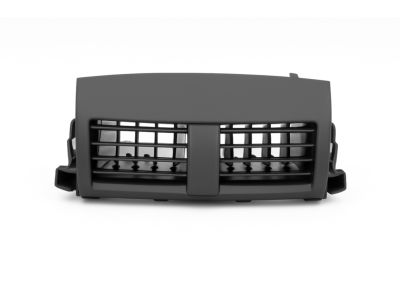 Toyota 55670-42060-B0 Register Assembly, Instrument Panel, Center