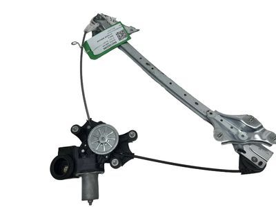 Toyota 69802-42070 Regulator Sub-Assembly, Front Door Window, Driver Side 69802-42070 Toyota Regulator Sub-Assembly, Front Door Window, Driver Side Product Photo 1 of 4