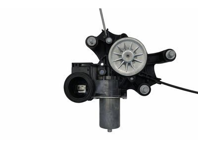 69802-42070 Toyota Regulator Sub-Assembly, Front Door Window, Driver Side Product Photo 2 of 4