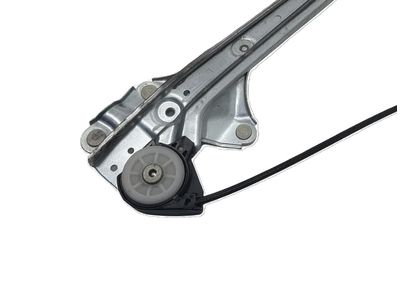 69802-42070 Toyota Regulator Sub-Assembly, Front Door Window, Driver Side Product Photo 4 of 4