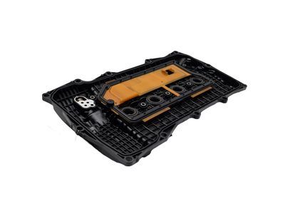 Toyota 11201-37060 Cover Sub-Assembly, Cylinder Head 11201-37060 Toyota Cover Sub-Assembly, Cylinder Head Product Photo 1 of 4