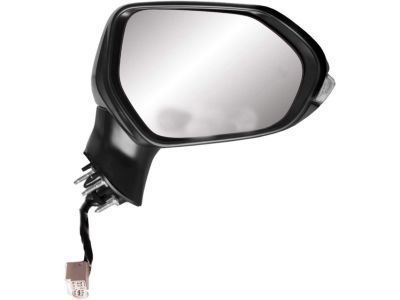 Toyota GR Corolla Car Mirror - 87910-12F80