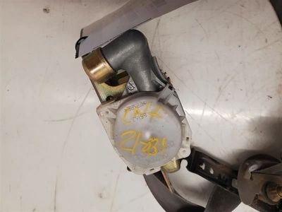 73360-AA080-B0 Toyota Belt Assembly, Rear Seat 3 Point Type, Outer Passenger Side Product Photo 4 of 4