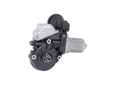 Toyota 85720-60280 Motor Assembly, Power Window Regulator, Driver Side