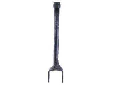Toyota 48740-07020 Arm Assy,  Rear Suspension,  NO.2 LH