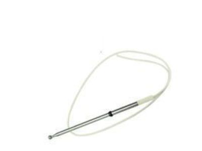 Toyota Antenna Mast - 86337-06020