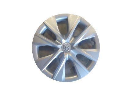 Toyota 42602-02360 Cap,  Wheel