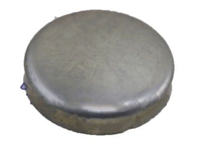 Toyota 96411-65000 Plug,  Tight,  NO.2(For Cylinder Block)