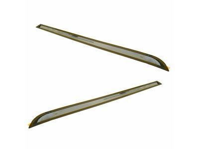 Toyota PT29A-08100 Lower Door Trim