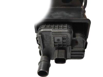 Toyota 77740-33240 Canister Assembly, Charcoal