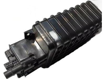 Toyota 77740-33240 Canister Assembly, Charcoal