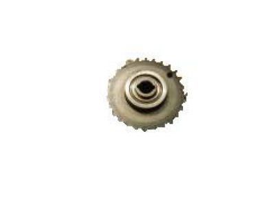 Toyota 13063-75010 Gear Sub-Assy,  Balanceshaft Drive
