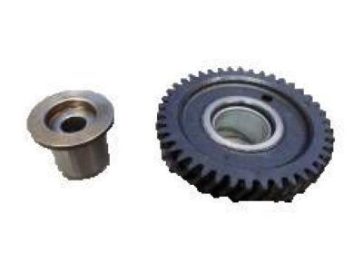 Toyota 13063-75010 Gear Sub-Assy,  Balanceshaft Drive