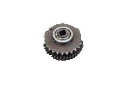 Toyota 13063-75010 Gear Sub-Assy,  Balanceshaft Drive