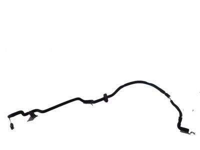 2008 Toyota Highlander A/C Hose - 88717-48140