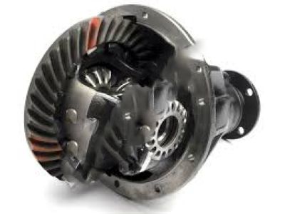 Toyota Land Cruiser Differential - 41110-60A61