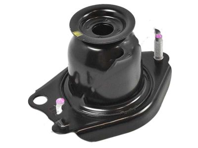 Toyota 48403-12020 Bracket Sub-Assy,  Rear Spring,  Front LH