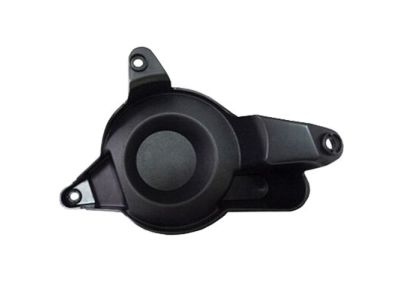 Toyota 81481-F4030 Hole Cover