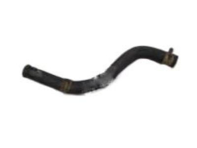 Toyota 44772-42070 Hose,  Check Valve To Connector Tube