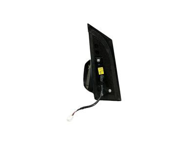 87940-08130-C0 Toyota Mirror Assembly, Outer Rear View, Driver Side Product Photo 2 of 4