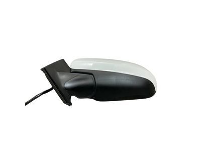 87940-08130-C0 Toyota Mirror Assembly, Outer Rear View, Driver Side Product Photo 4 of 4