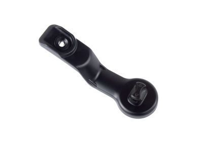 Toyota 58521-04040 Hook,  Floor Carpet